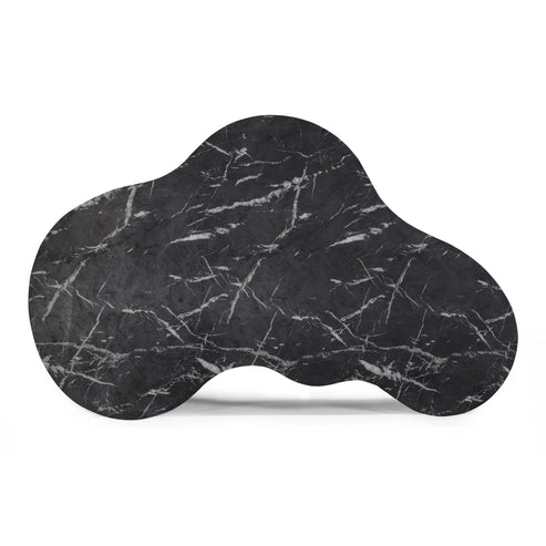 Eileen 59" Indoor/Outdoor Concrete Coffee Table - Multiple Options