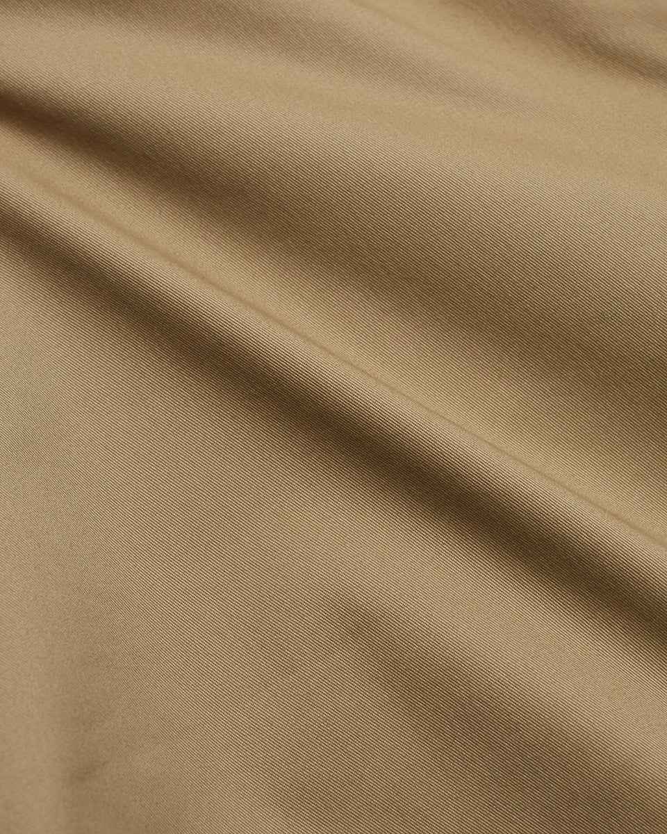 Laurier Short