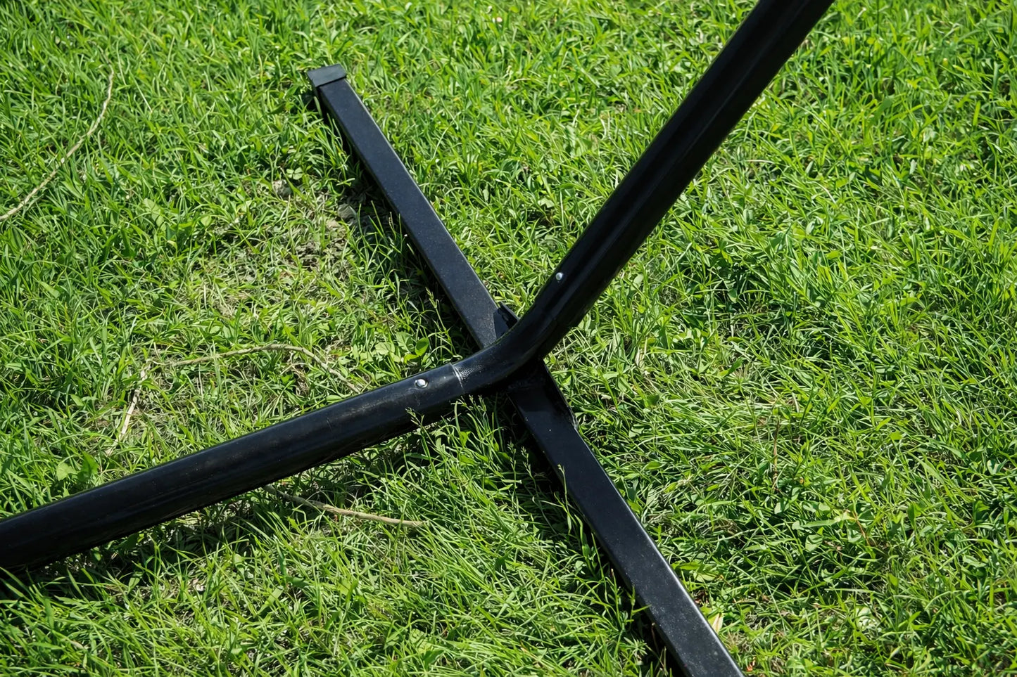 3-Beam Hammock Stand - 15 ft.
