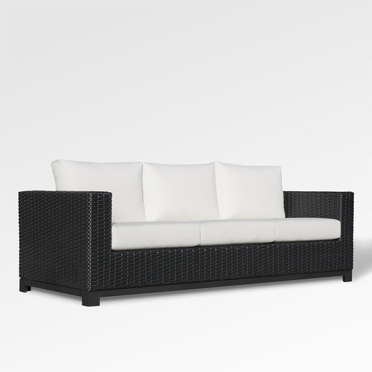 Trillium Sofa with Sunbrella® Cushions