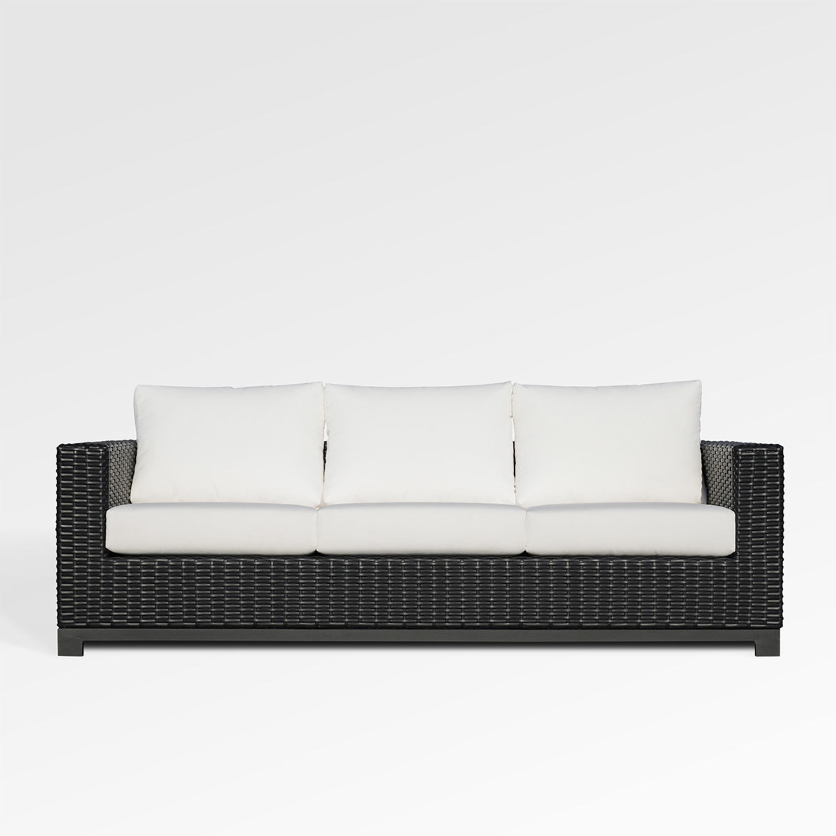 Trillium Sofa with Sunbrella® Cushions