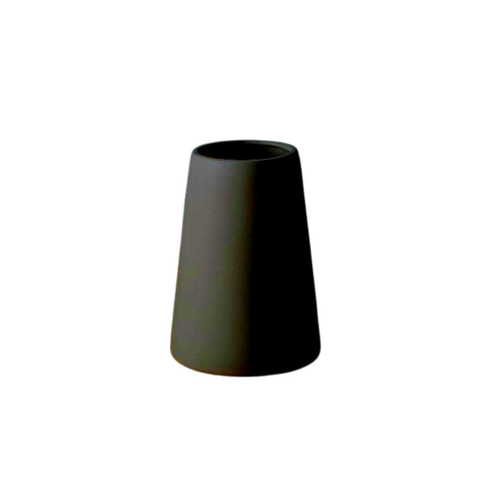 Black Vase Collection