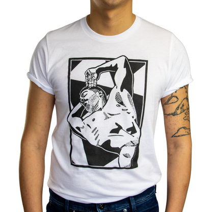 Laid Back T-Shirt