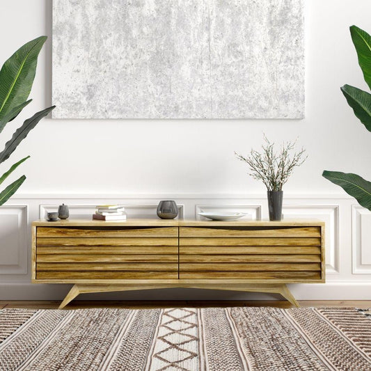 Stella Woven Wool 6X9 Rug