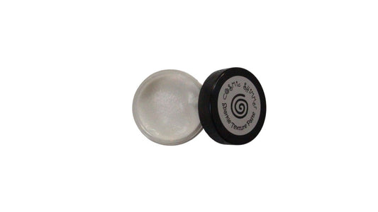 Creative Expressions Sparkle Paste - Frosty Dawn 25 ml