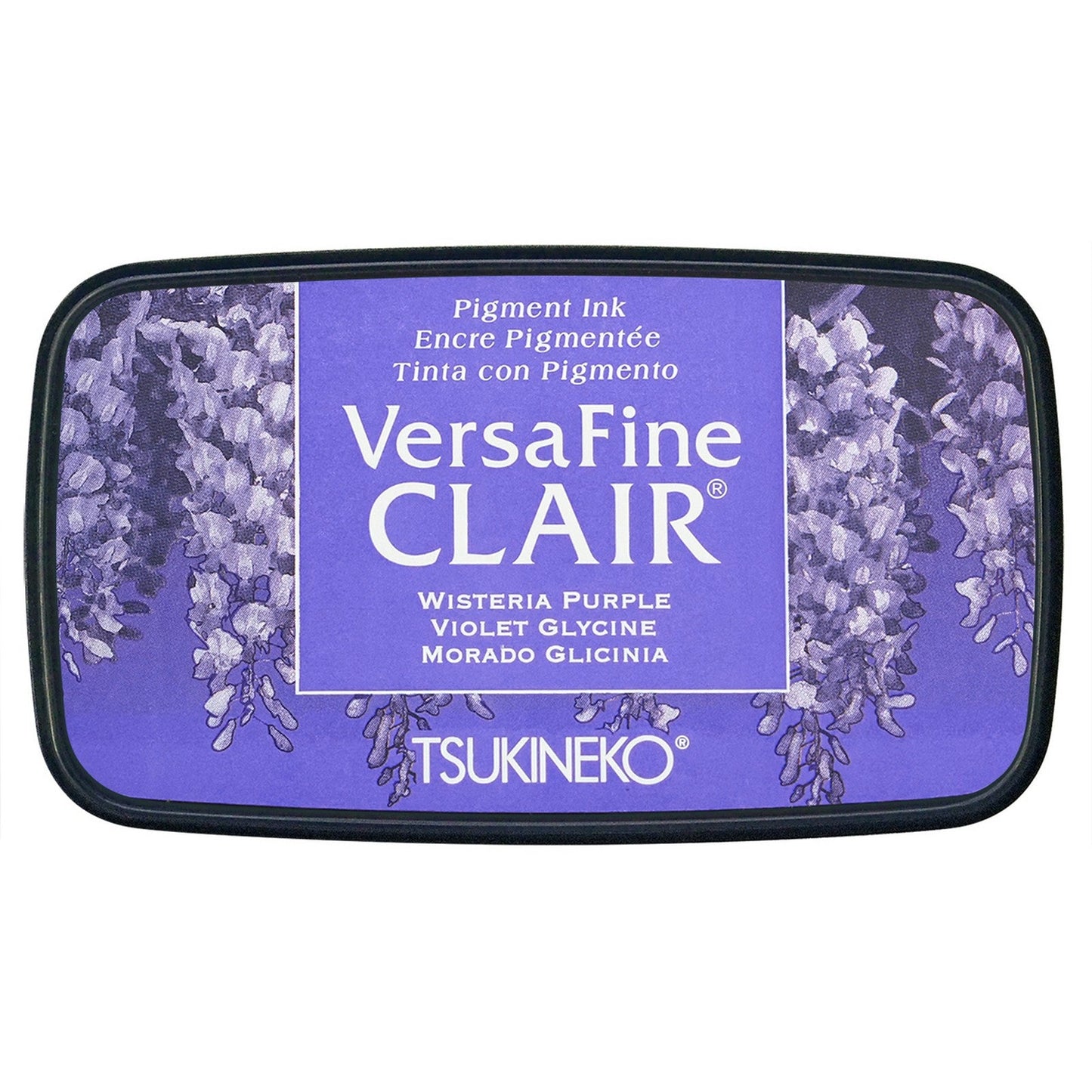 Tsukineko Versafine Clair Ink Pad