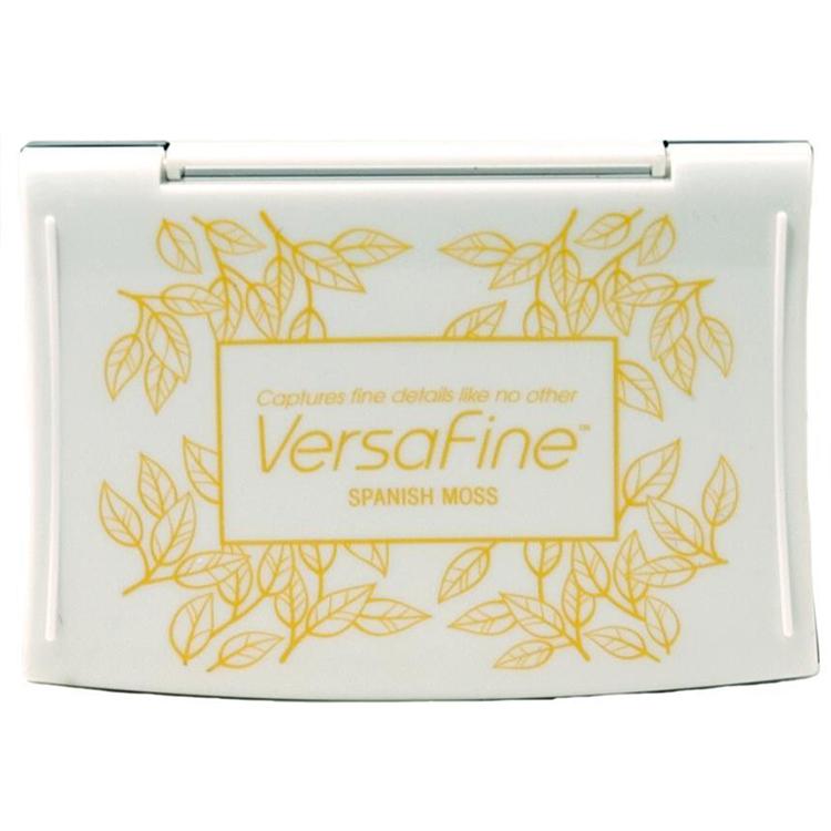 Tsukineko Versafine Ink Pad