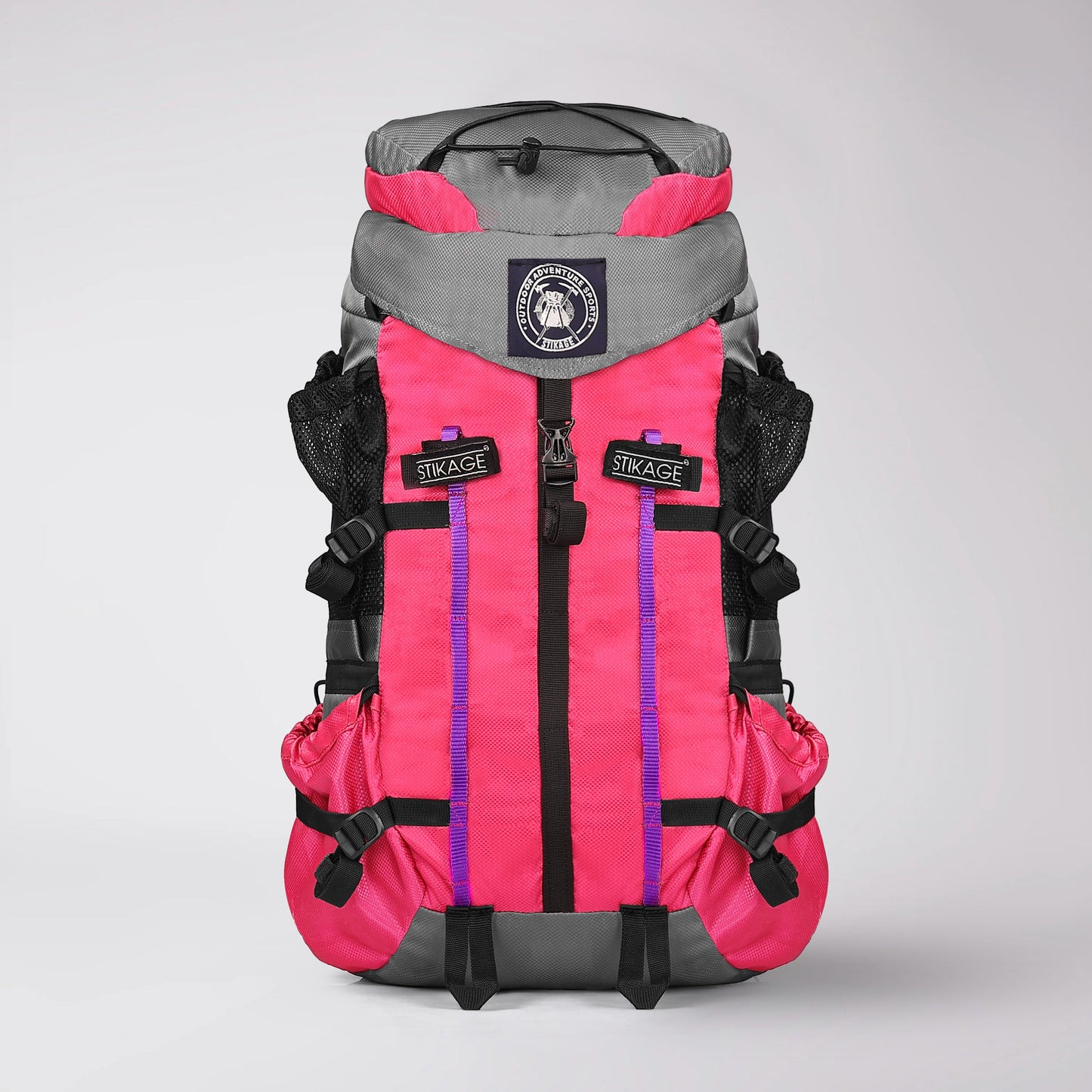 Vertical 40L