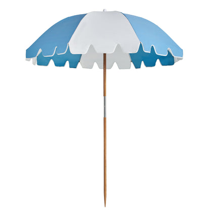 The Weekend Umbrella<br> 170 cm diameter<br> UPF50+