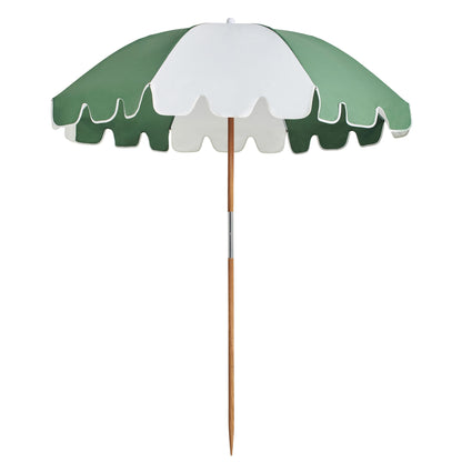 The Weekend Umbrella<br> 170 cm diameter<br> UPF50+