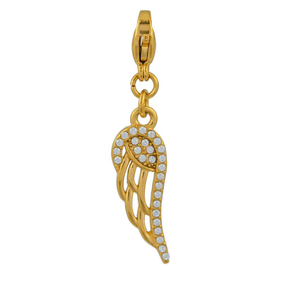 Mix & Match Chic Charm Collection — Playful & Fun for Bracelets & Necklaces