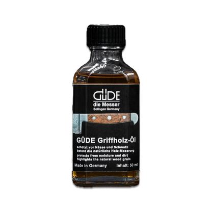 Wood Oil 50ml