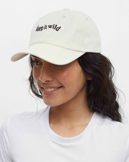 Slogan Peak Hat
