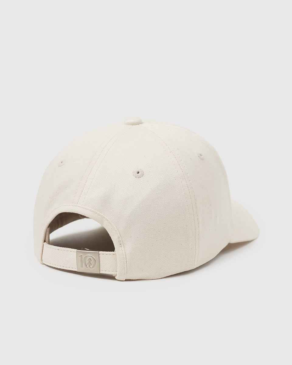 Slogan Peak Hat