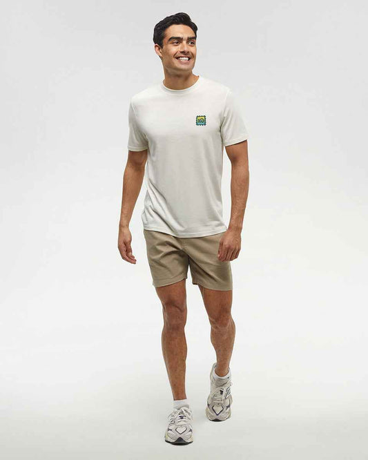 Emerald Edge T-Shirt