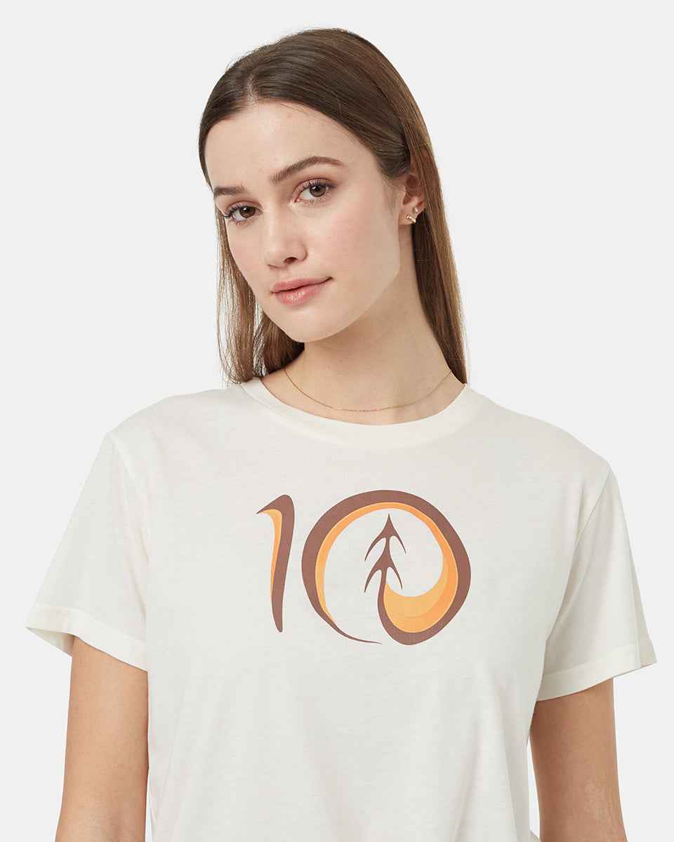 Artist Series Logo T-Shirt