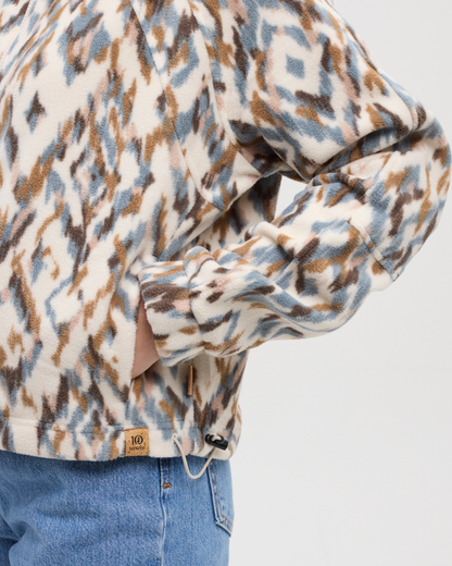 Palisade Full Zip