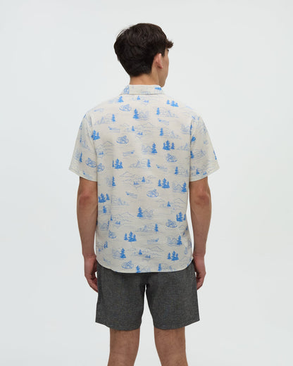 Redwood Shirt