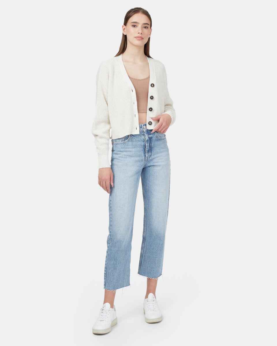 Ashton Cardigan
