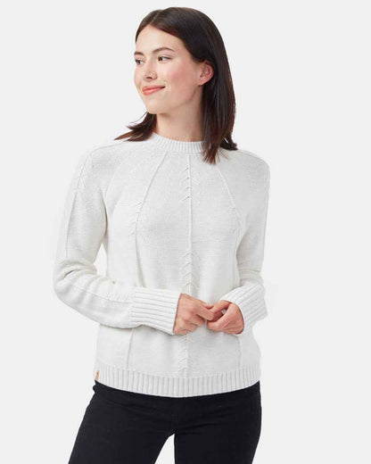 Highline TreeStitch Crew Sweater