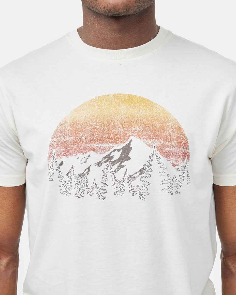 Vintage Sunset T-Shirt