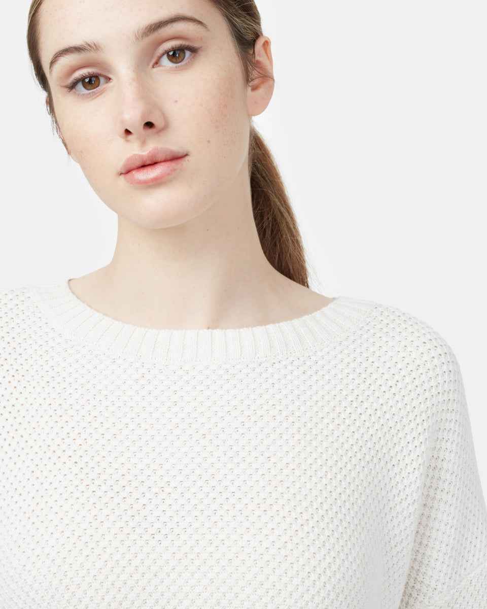 Broughton Sweater