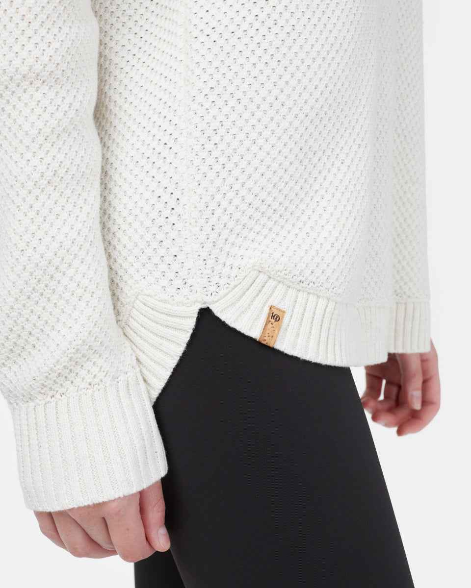Broughton Sweater