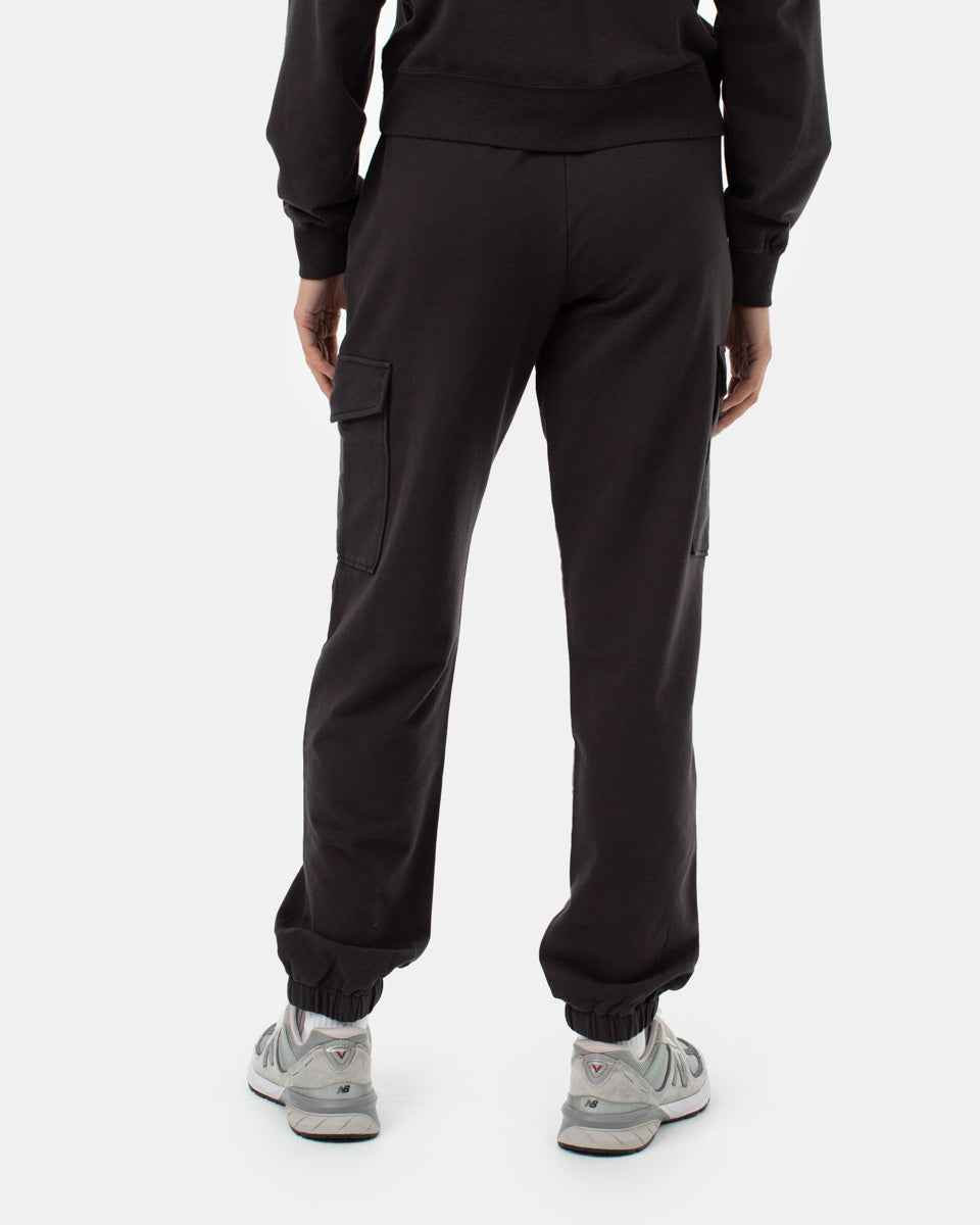 French Terry Cargo Fulton Jogger