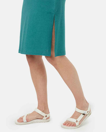 TreeBlend Tank Dress