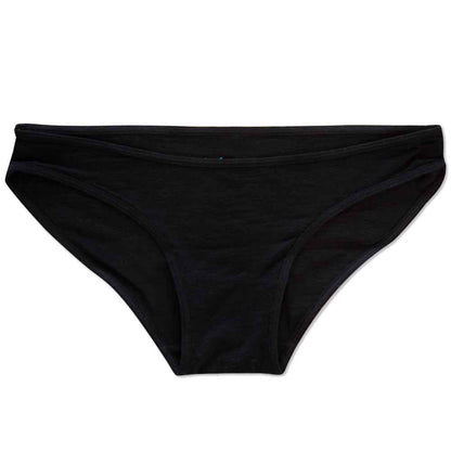 Women's Merino Wool Bikini Brief