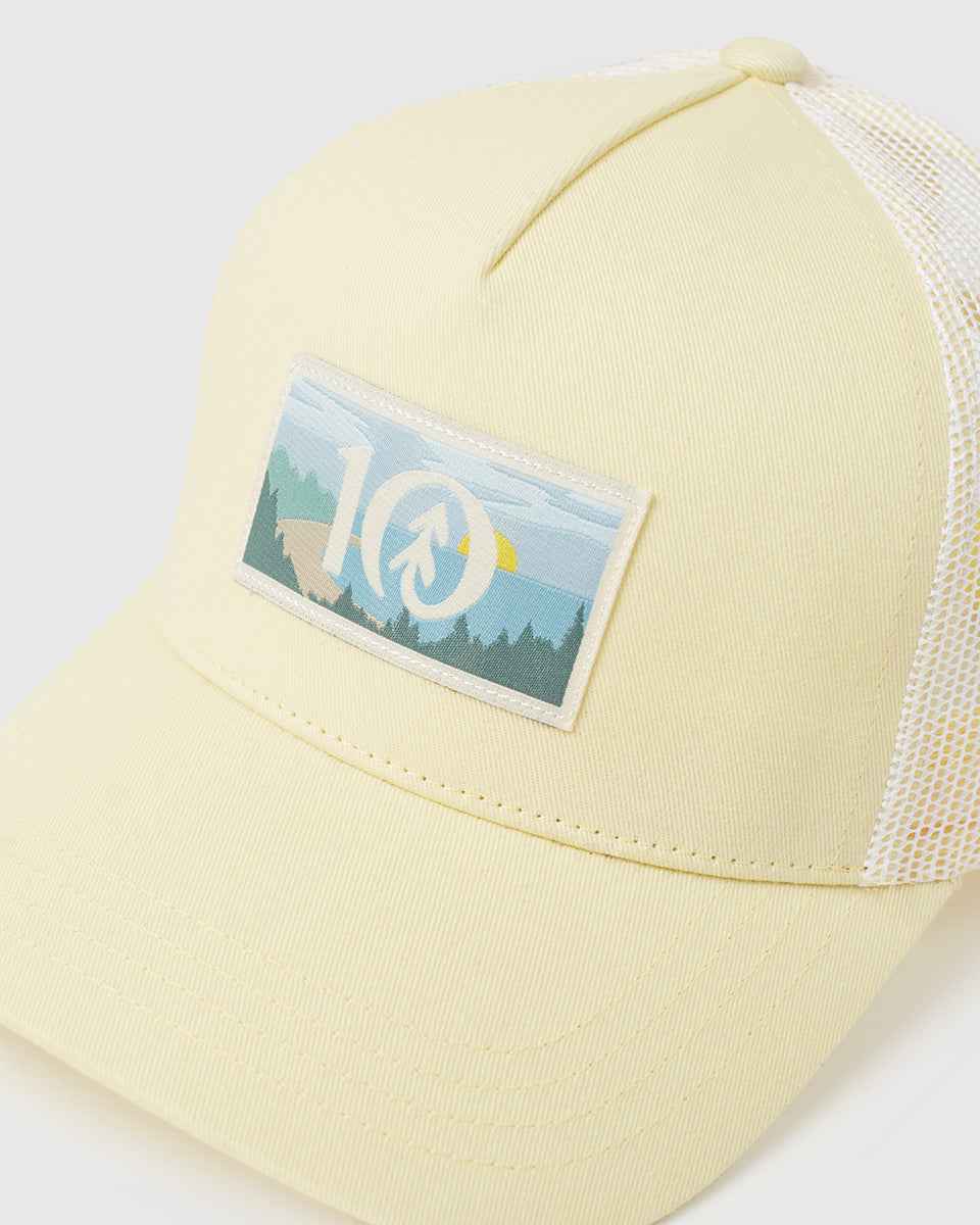 Tentree Bay Altitude Hat