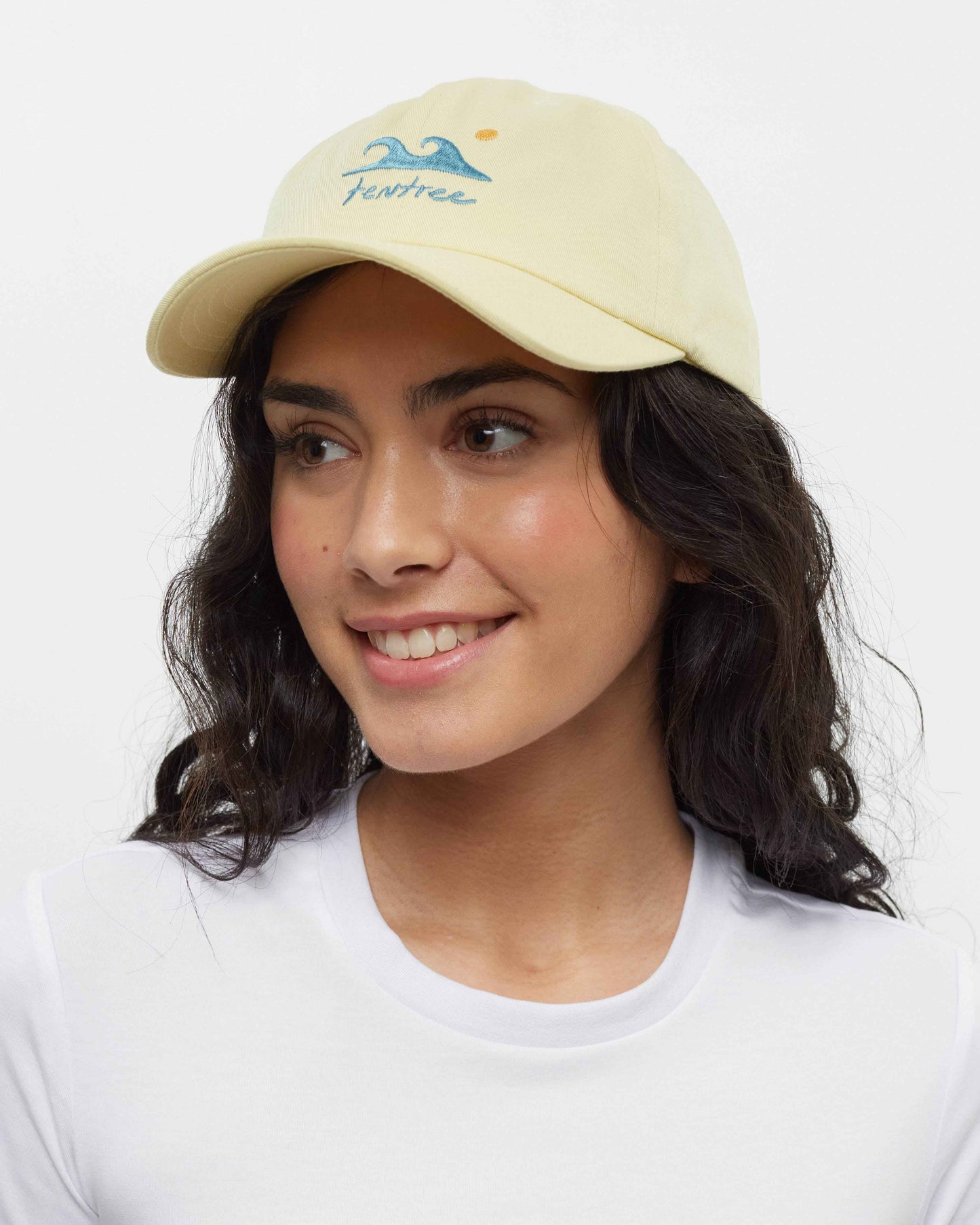 Seaforestation Peak Hat