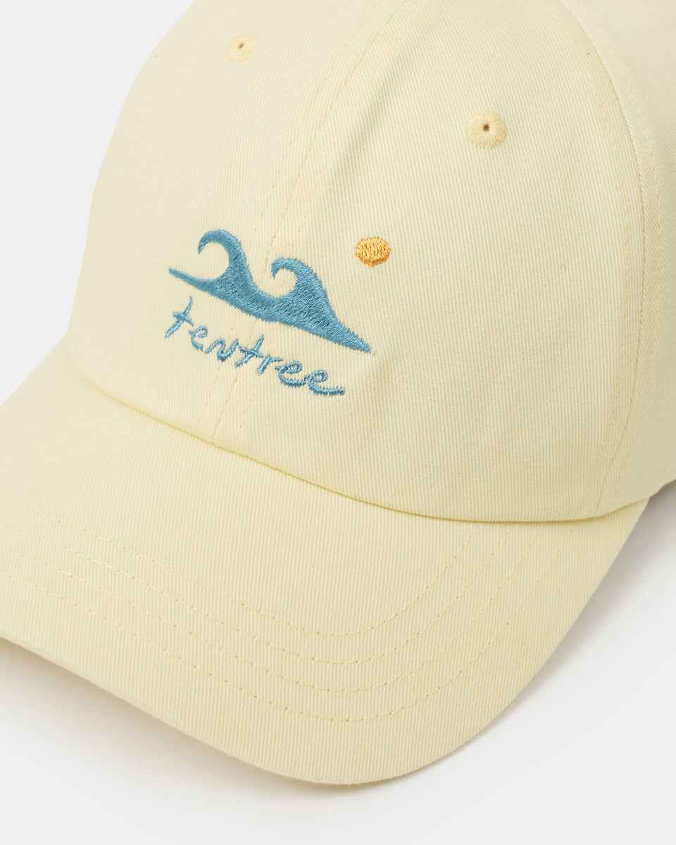Seaforestation Peak Hat