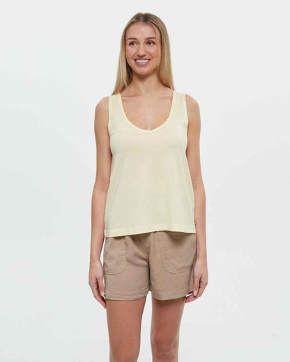 Kinney Tank