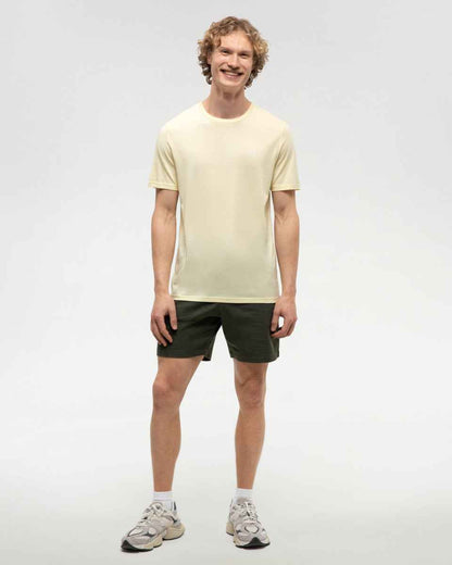 Embroidered Ten T-Shirt
