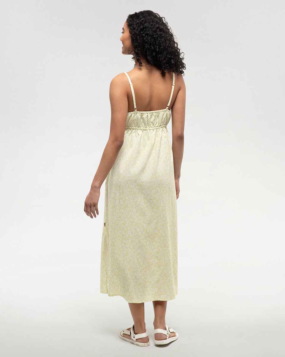 Gabriola Dress