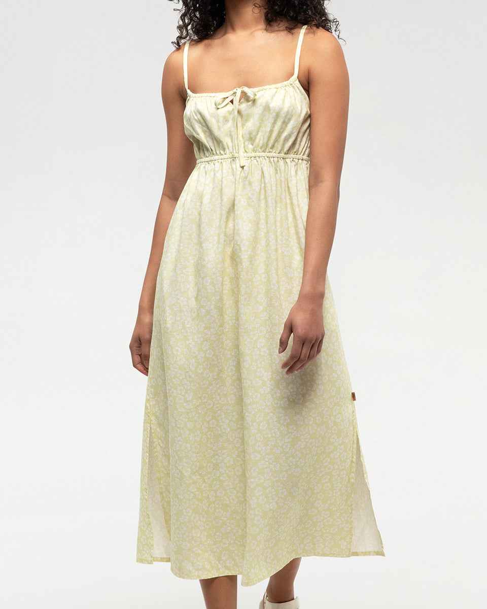 Gabriola Dress