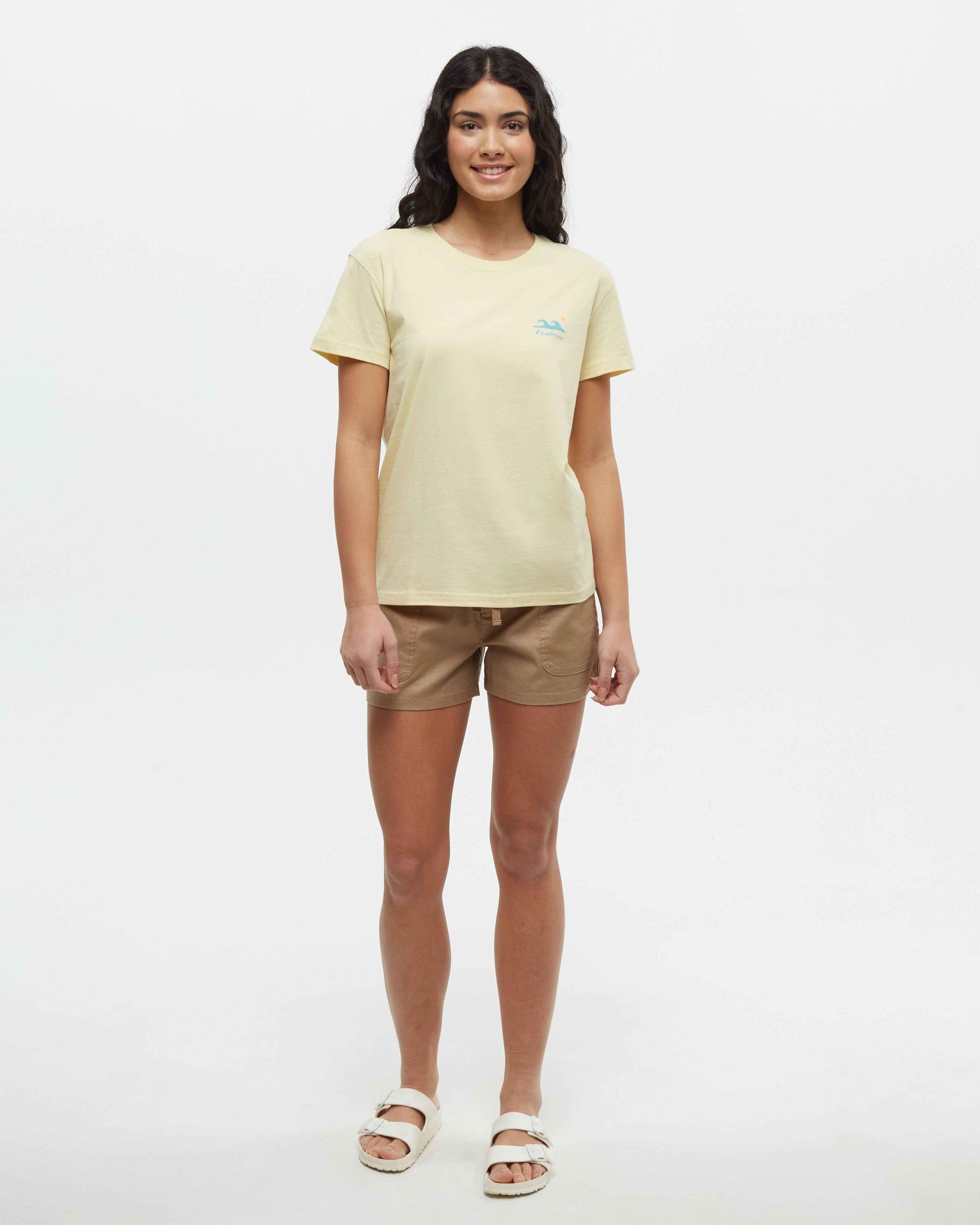 Seaforestation T-Shirt