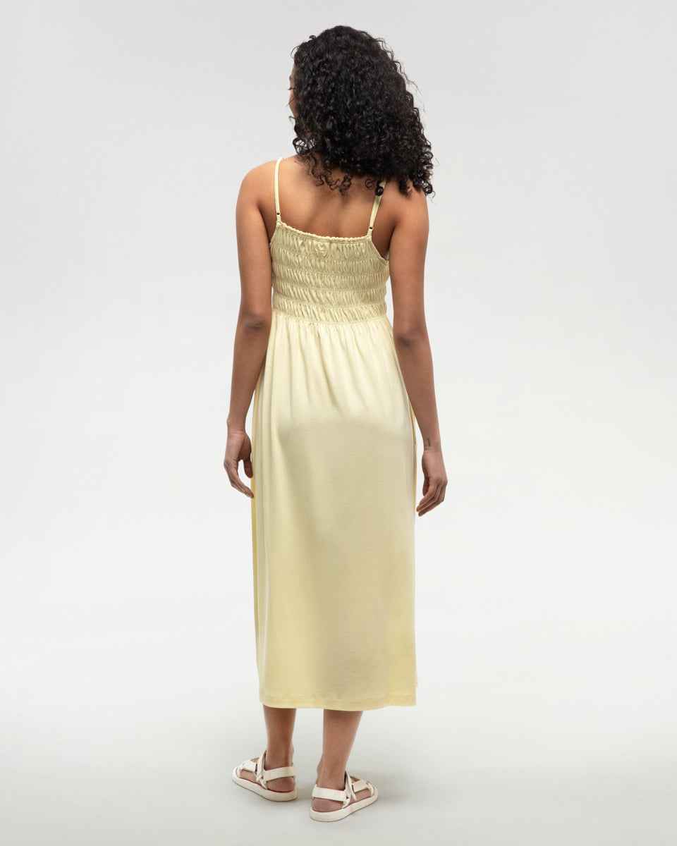 Driftwood Dress
