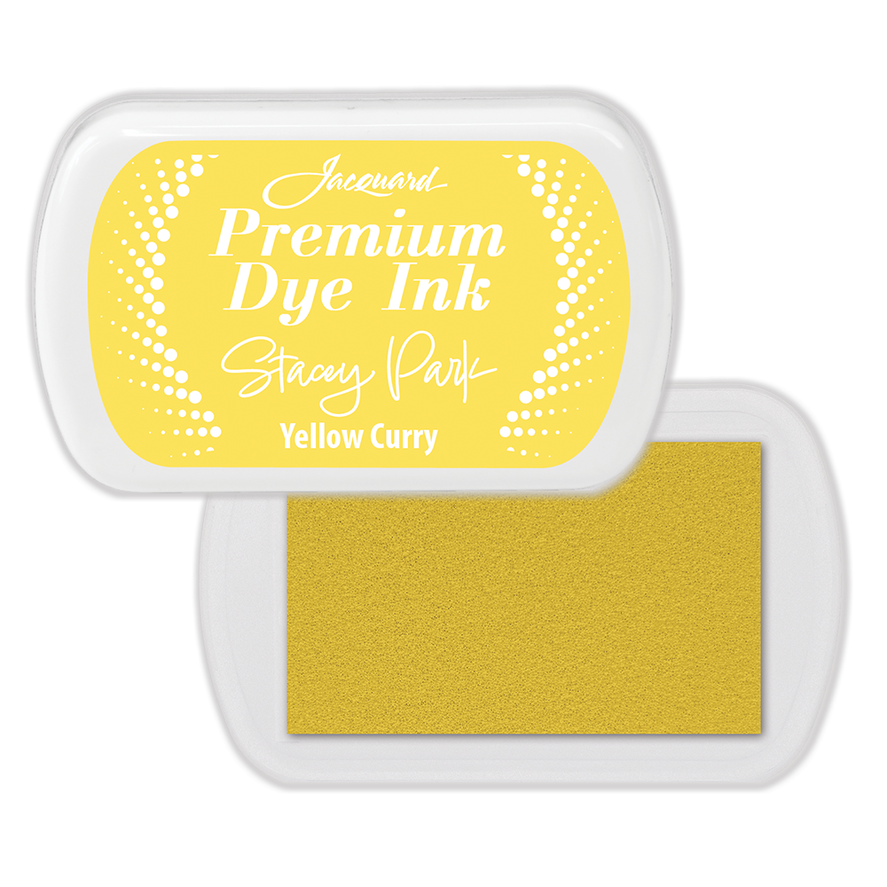 SP Premium Full Size Dye Pad