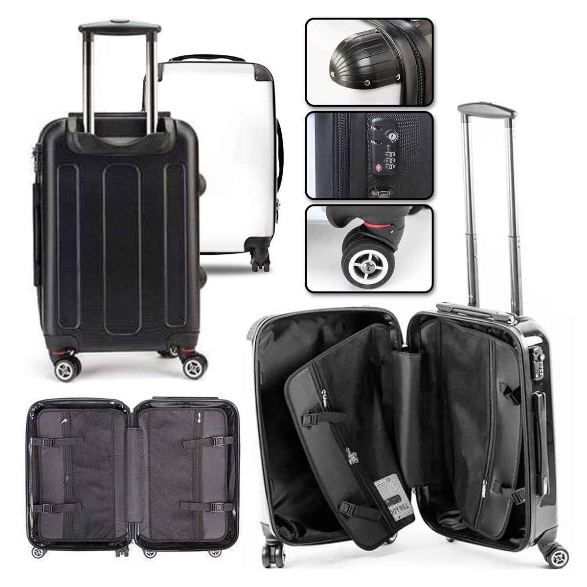 Paraguay FIFA World Cup 2026 Bold Text Edition (Red)