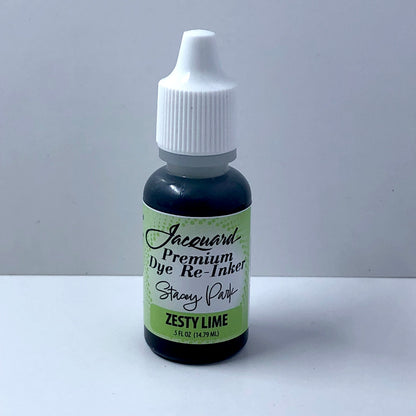 SP Premium Dye Re-Inker