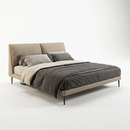 Aarhus Upholstered Bed