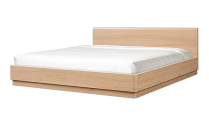 Alfred Round Bedroom Set