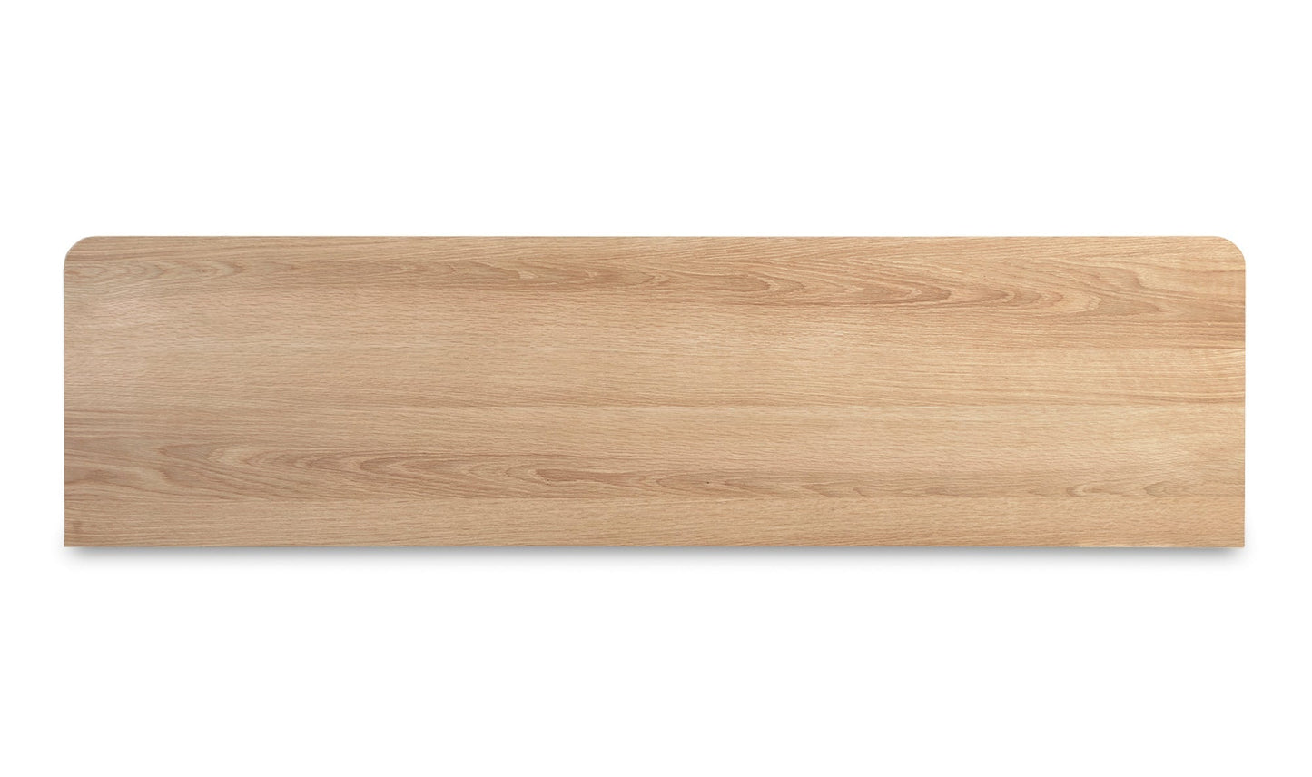 Alfred Round Off Sideboard