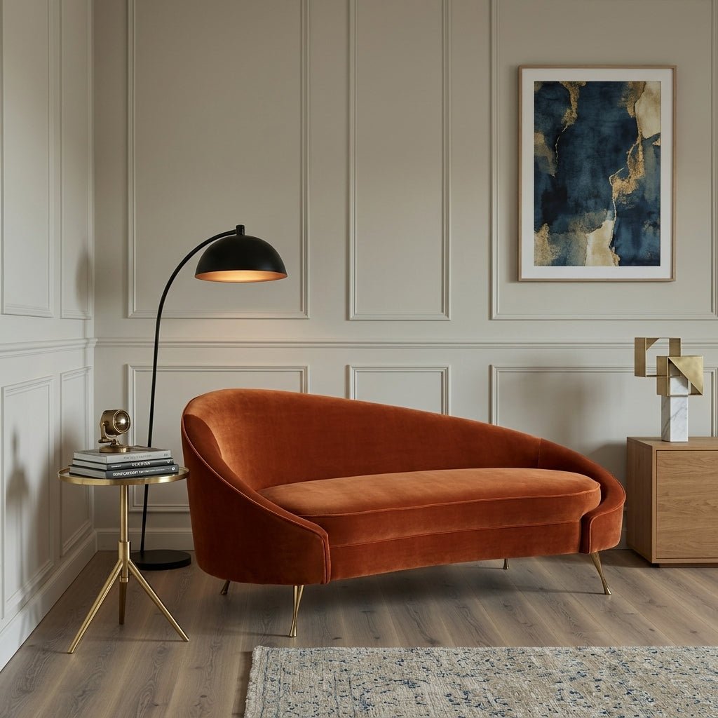 Amadora Chaise