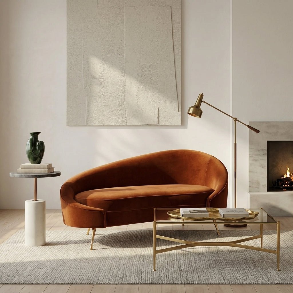Amadora Chaise