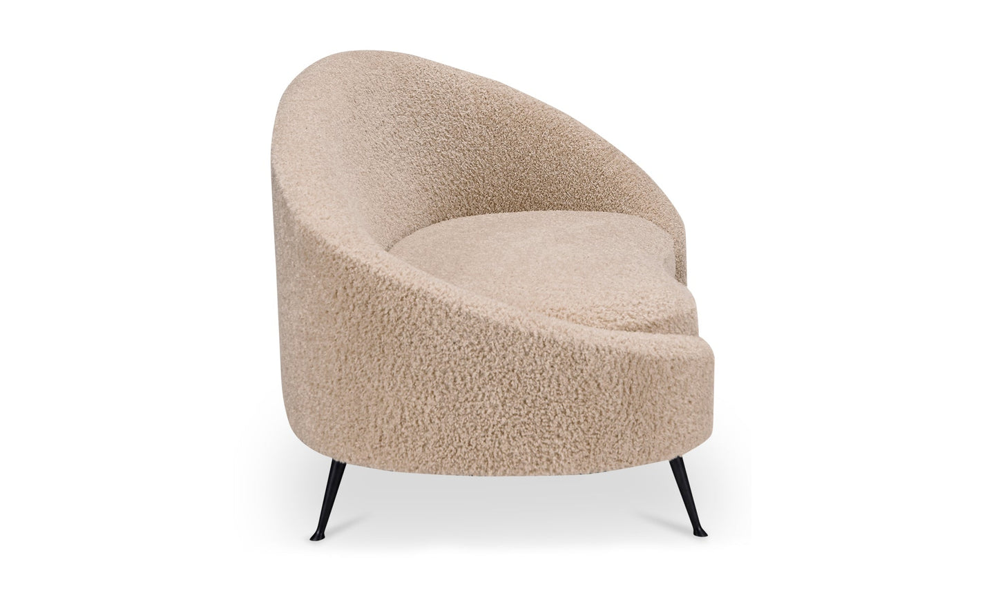 Amadora Chaise