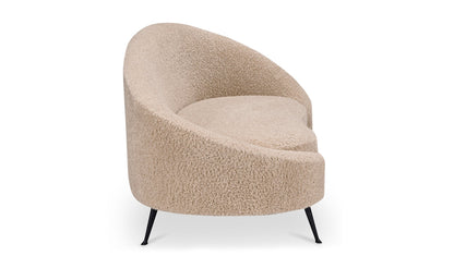 Amadora Chaise