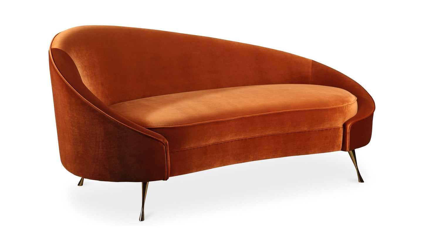 Amadora Chaise